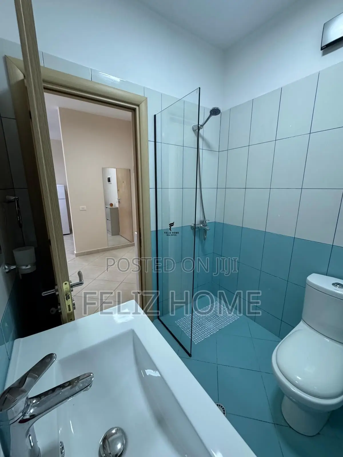 APARTAMENT ME QERA 1+1 YZBERISHT 50.000 LEKE