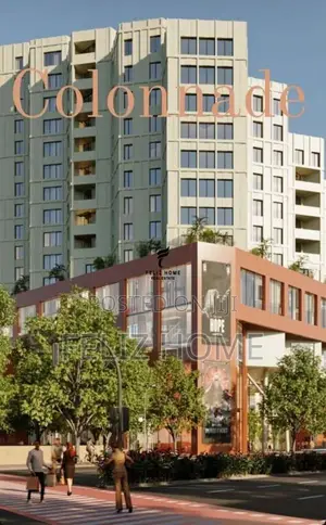 SHITET APARTAMENT 3+1 ZOGU I ZI 245.000 EURO