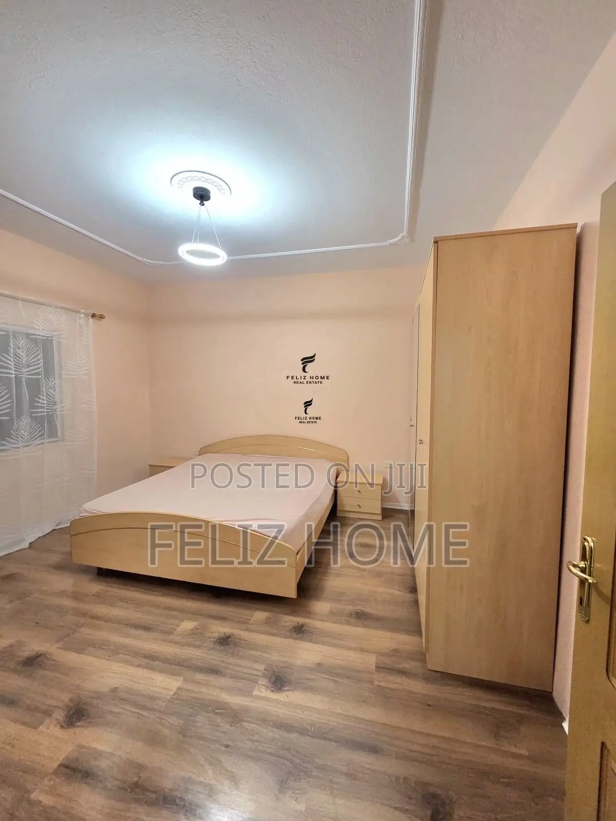 APARTAMENT ME QERA 3+1 FUSHA E AVIACIONIT 80.000 LEKE
