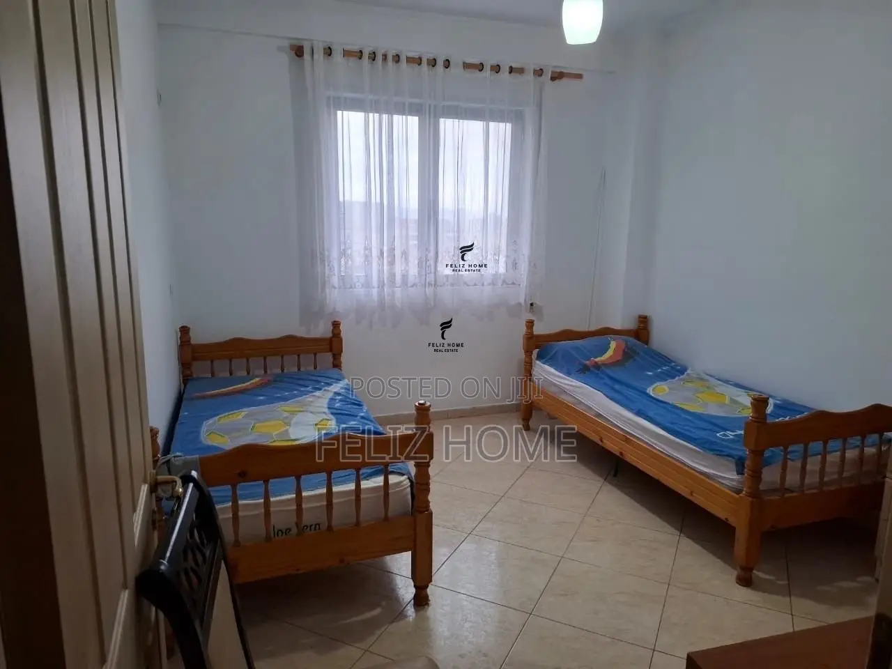 APARTAMENT ME QERA 2+1 MINE PEZA 70.000 LEKE
