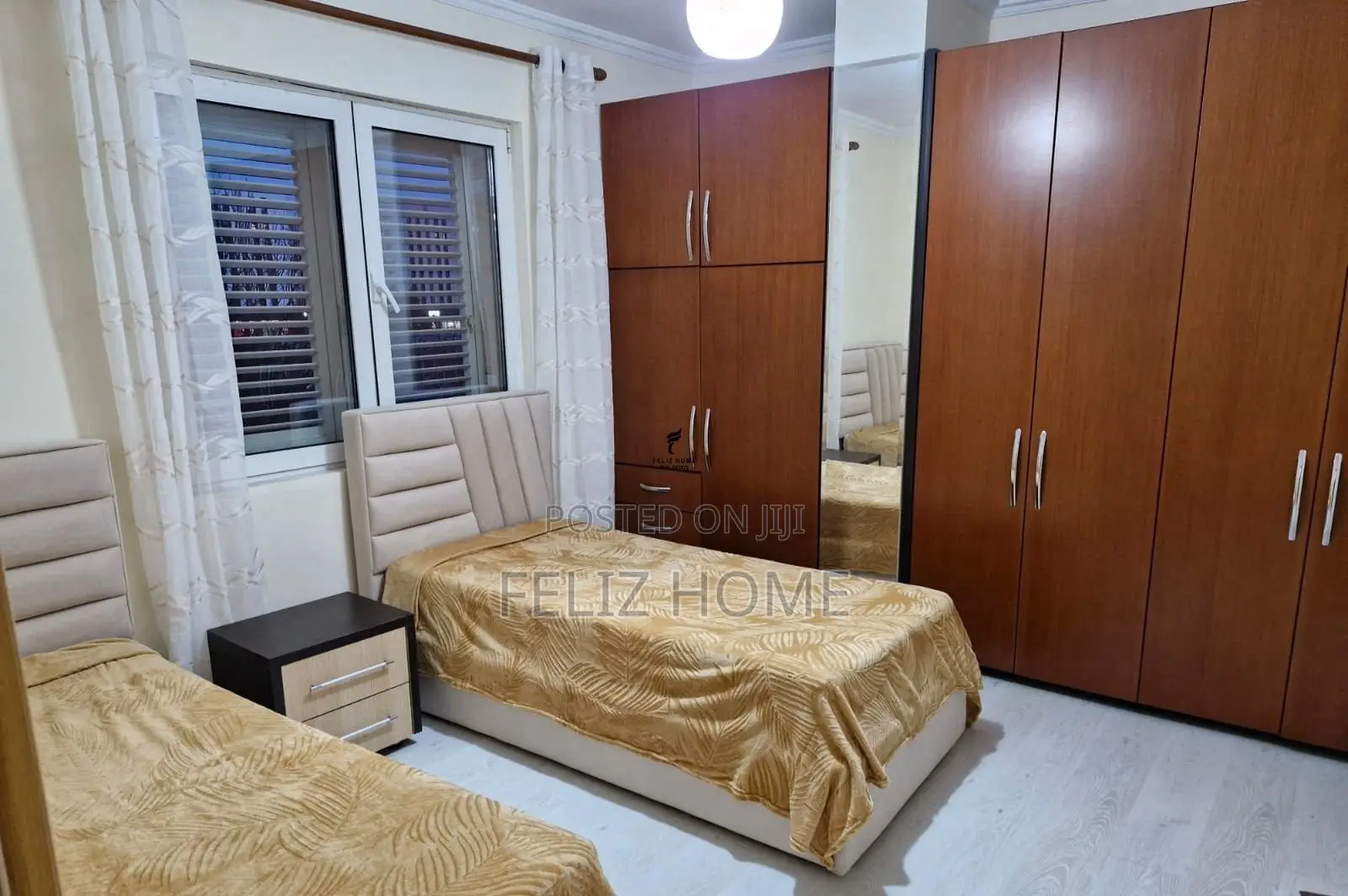 SHITET APARTAMENT 3+1+2 PORCELAN 219.000 EURO