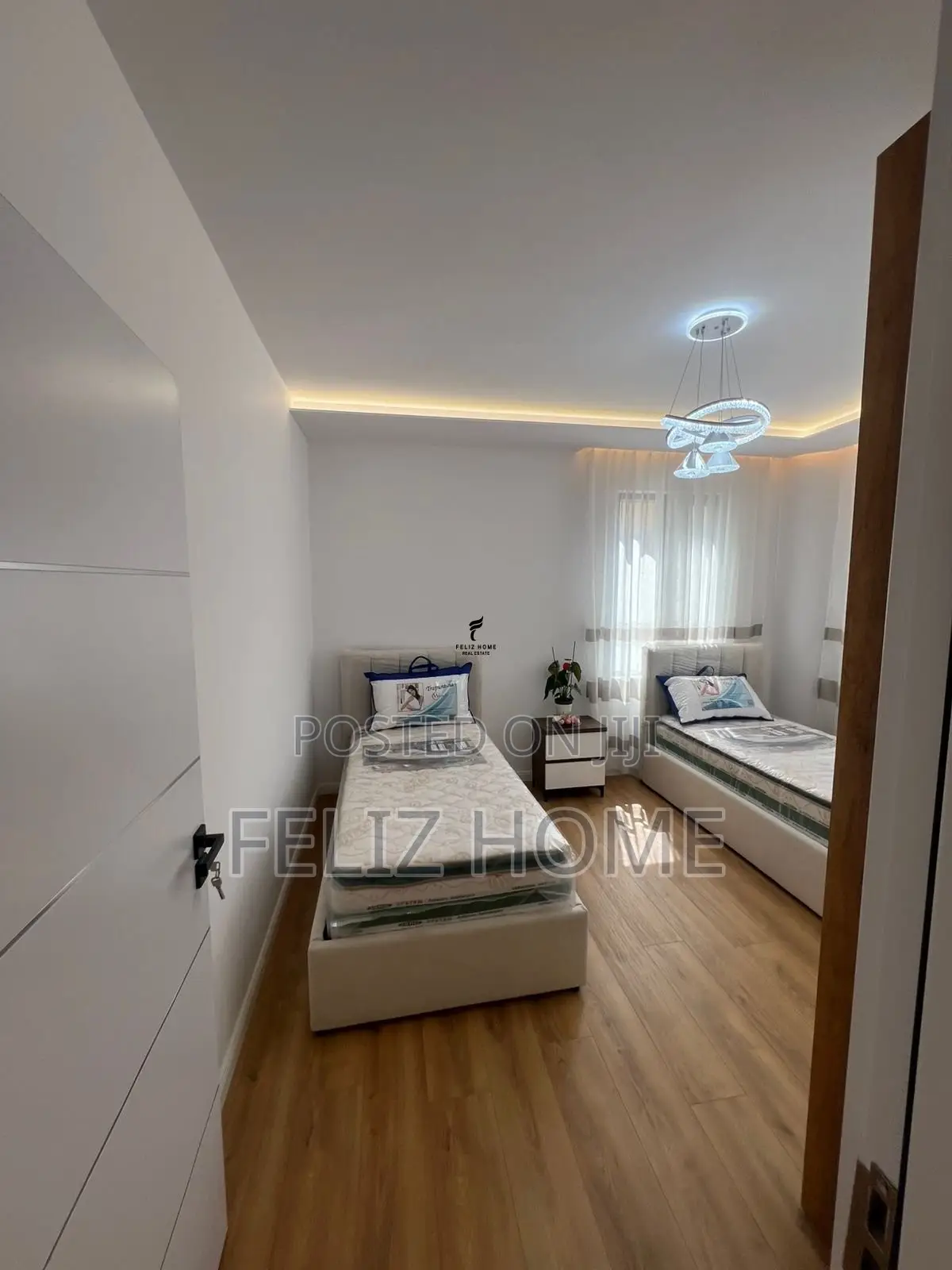 SHITET APARTAMENT 2+1+2 RRUGA E KAVAJES 265.000 EURO