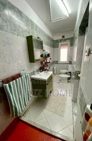 APARTAMENT ME QERA 2+1 ALI DEMI 60.000 LEKE