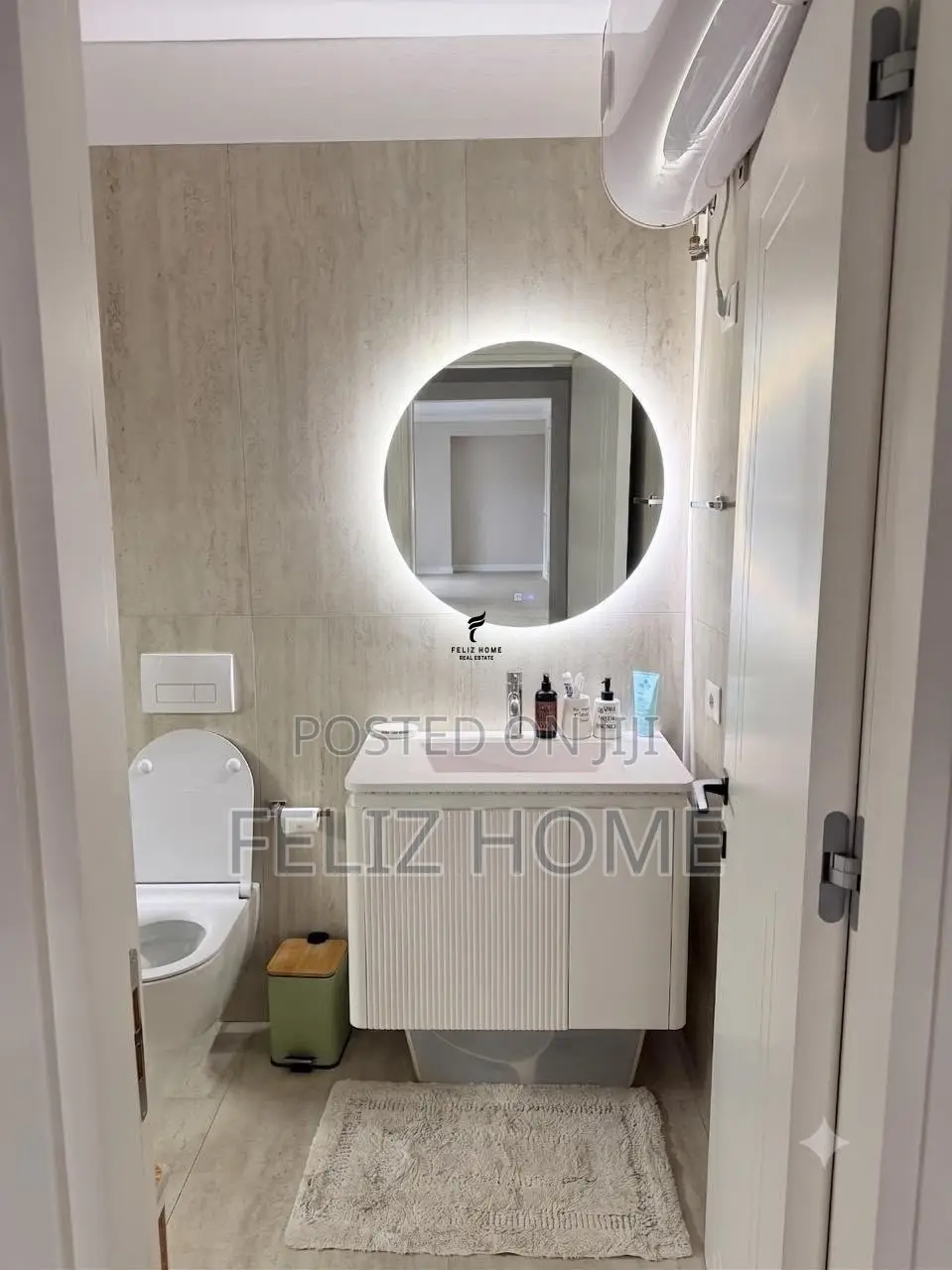 APARTAMENT ME QERA 1+1 LIQENI THATE 60.000 LEKE