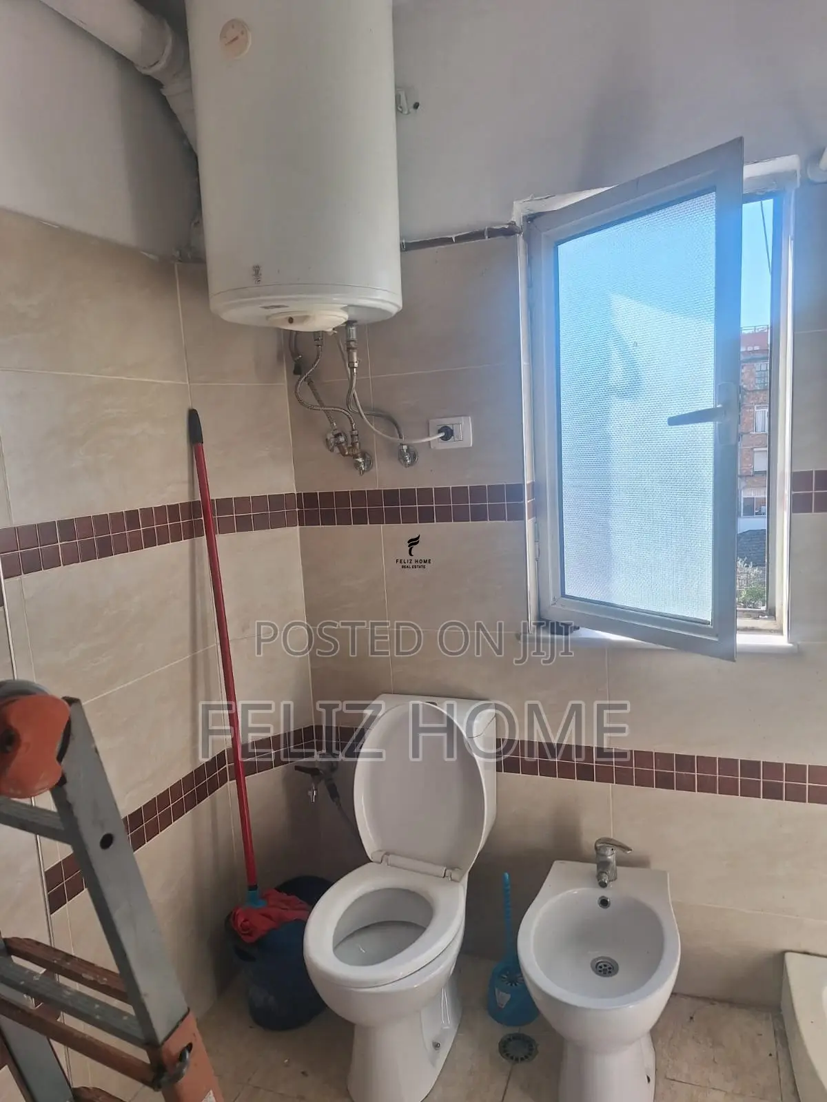 APARTAMENT ME QERA 2+1 RRUGA E ELBASANIT 40.000 LEKE