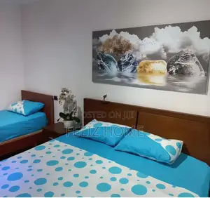 APARTAMENT ME QERA 1+1 BLLOK 55.000 LEKE