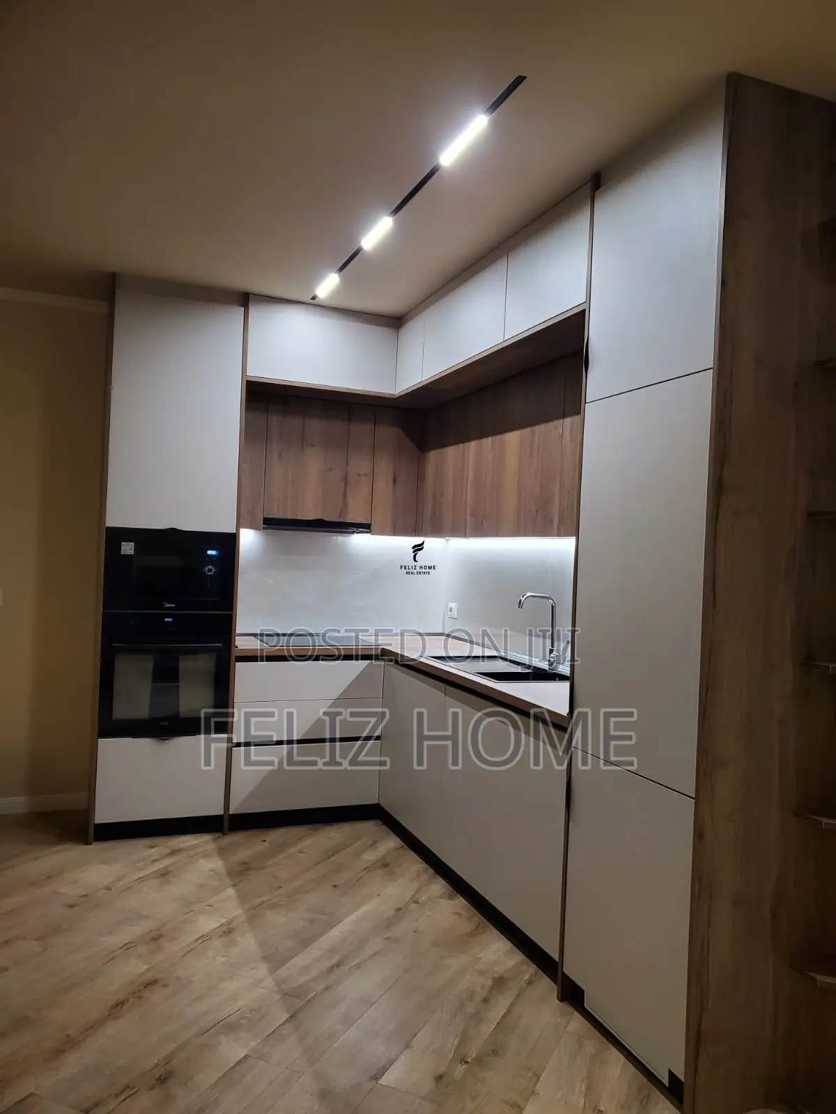 APARTAMENT ME QERA 2+1 LIQENI I THATE 140.000 LEKE