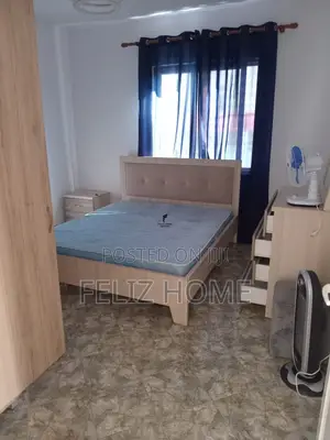 APARTAMENT ME QERA 2+1 ASTIR 55.000 LEKE