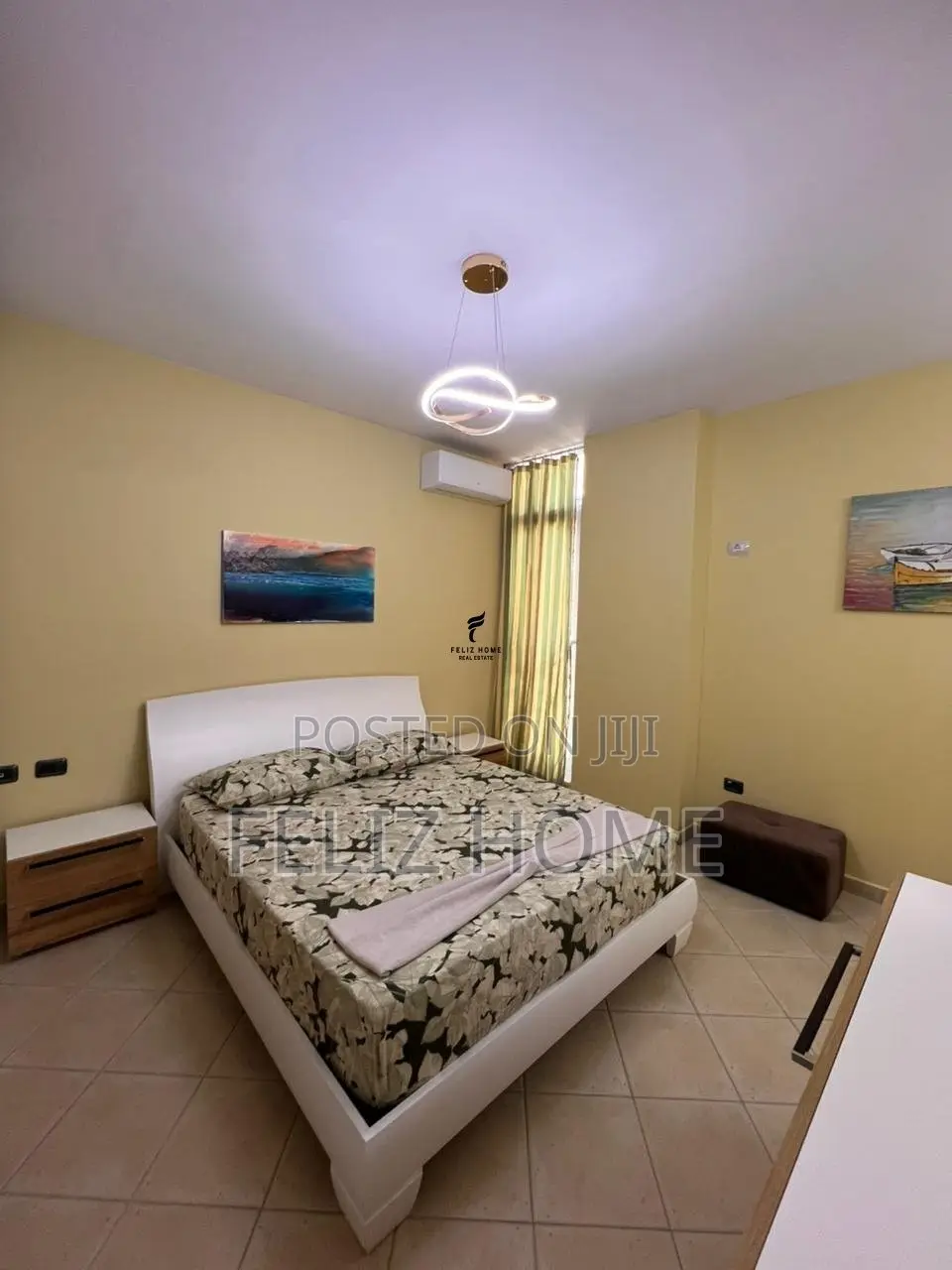 APARTAMENT ME QERA 2+1 QENDER 100.000 LEKE
