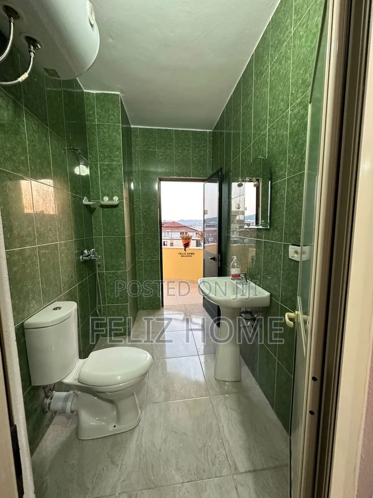 SHITET APARTAMENT 1+1 21 DHJETORI 20.600.000 LEKE