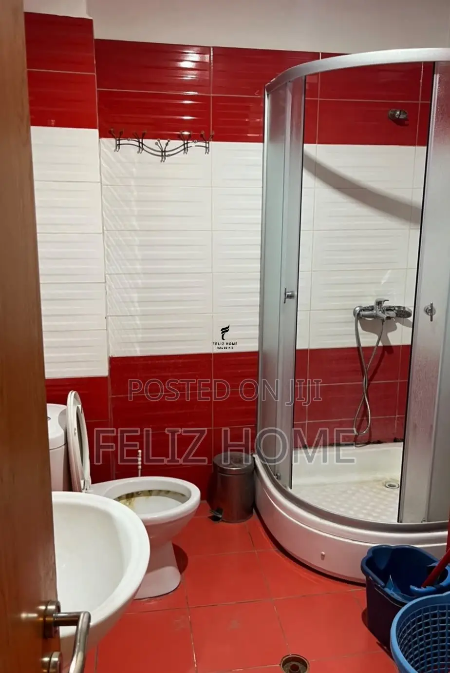 APARTAMENT ME QERA 1+1 ASTIR 45.000 LEKE