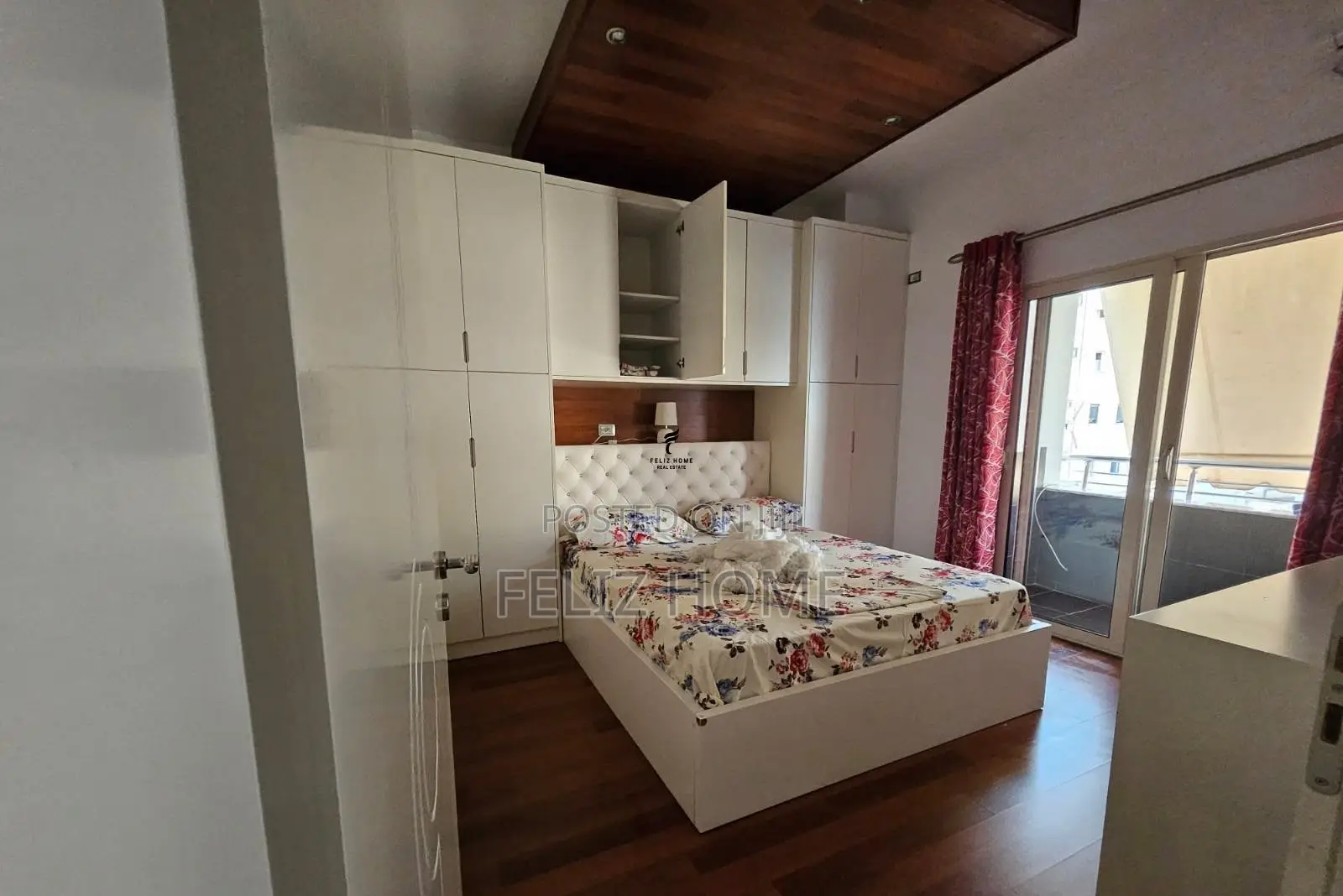 APARTAMENT ME QERA 2+1 SIRI KODRA 65.000 LEKE