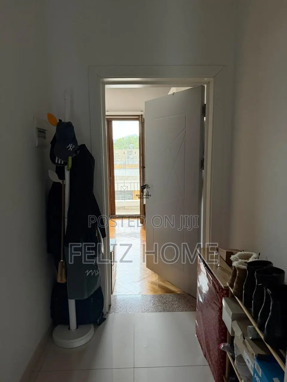 2 APARTAMENT ME QERA 1+1 & GARSONIERE MYSLYM SHYRI 90.000 LEKE