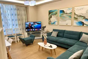 APARTAMENT ME QERA 1+1 ISH TREGU ELEKTRIK 62.000 LEKE