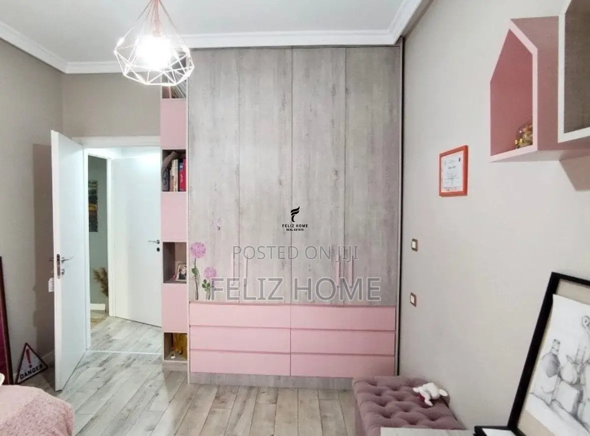 APARTAMENT ME QERA 2+1 KOPSHTI BOTANIK 60.000LEKE