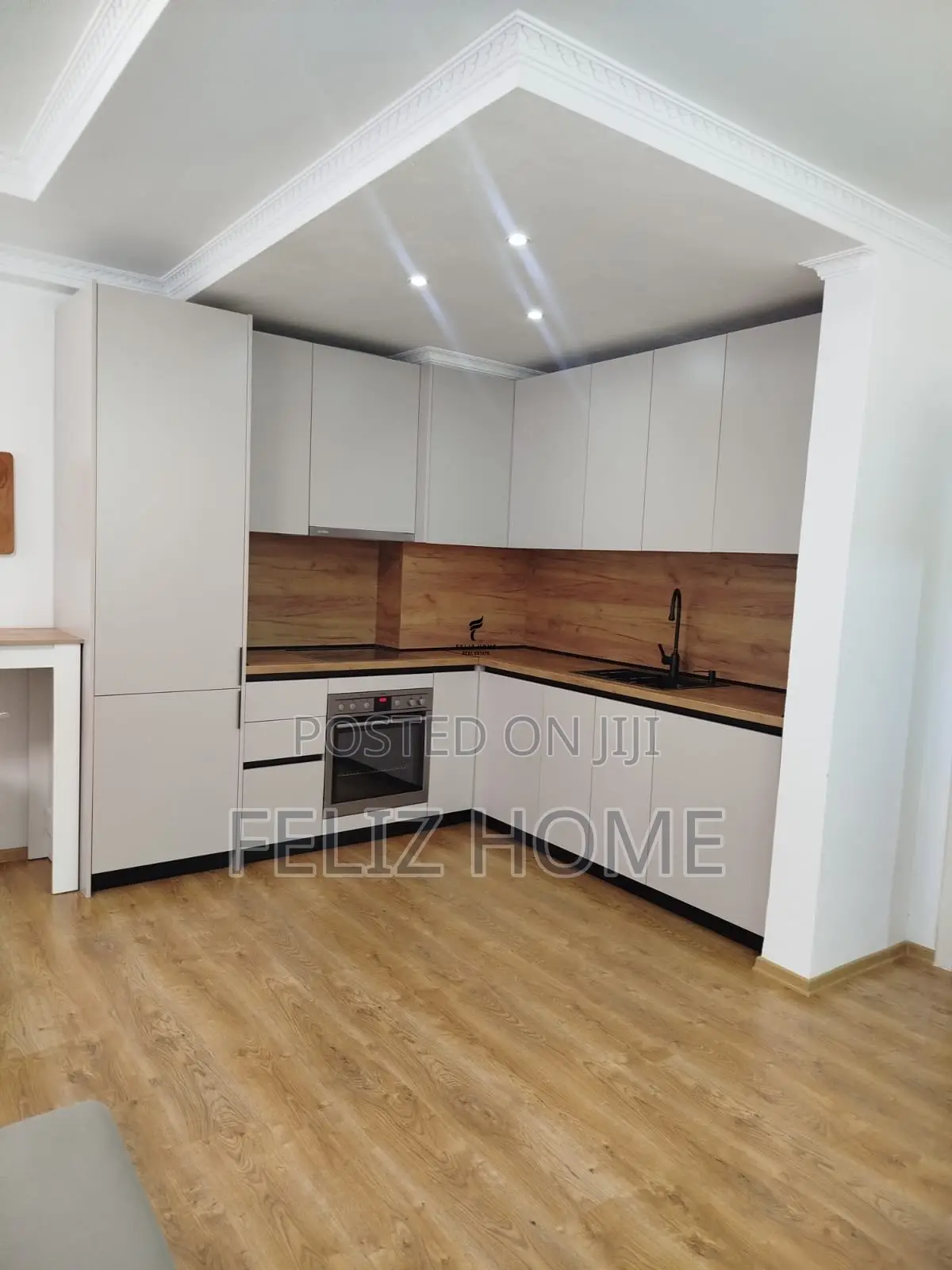 SHITET APARTAMENT 1+1 FRESK 12.000.000 LEKE