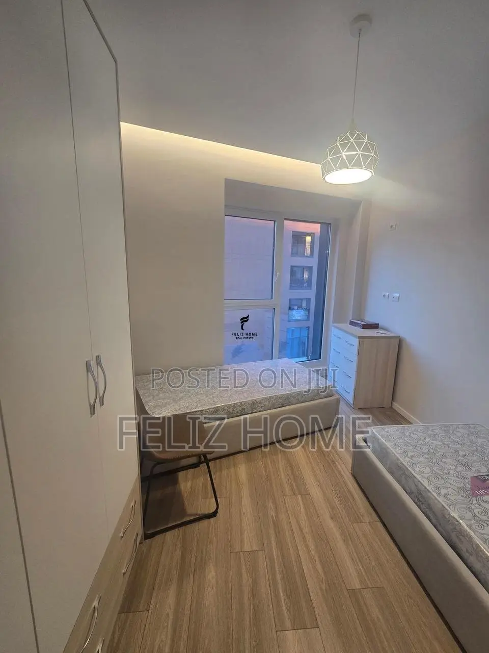 APARTAMENT ME QERA 2+1 JORDAN MISJA 90.000 LEKE