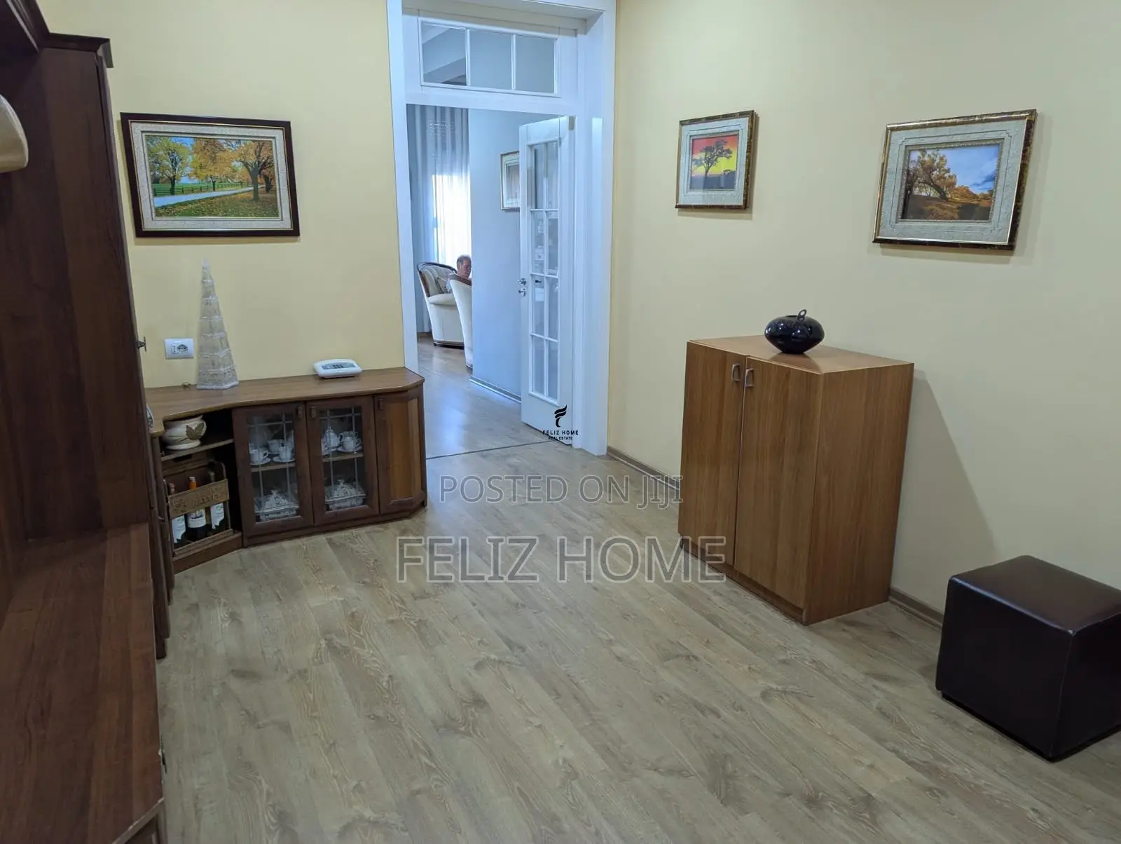 APARTAMENT ME QERA 3+1 RRUGA E DIBRES 150.000 LEKE