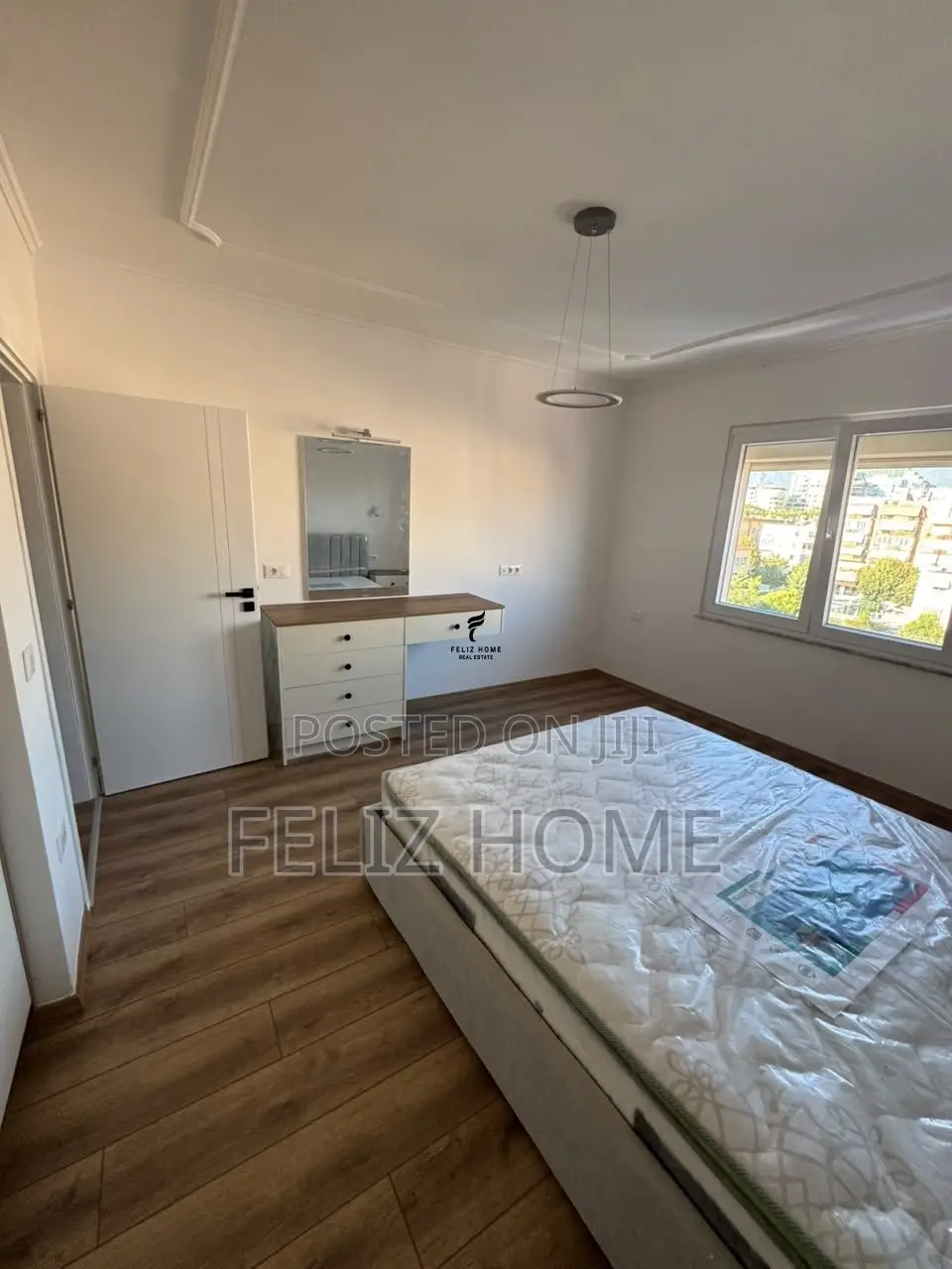 APARTAMENT ME QERA 1+1 VASIL SHANTO 65.000 LEKE