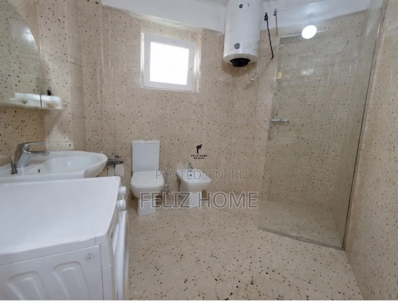 APARTAMENT ME QERA 2+1+2 BLLOK 1.000 EURO