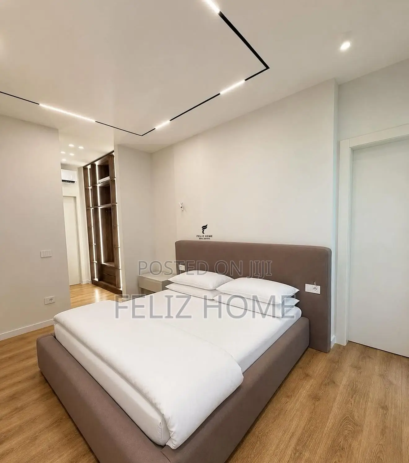 APARTAMENT ME QERA 2+1 LIQENI THATE 220.000 LEKE