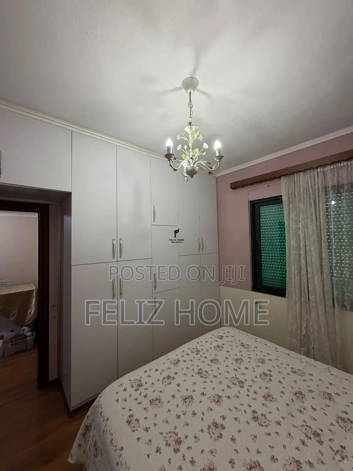 SHITET APARTAMENT 2+1 KODRA E DIELLIT 18.500.000 LEKE