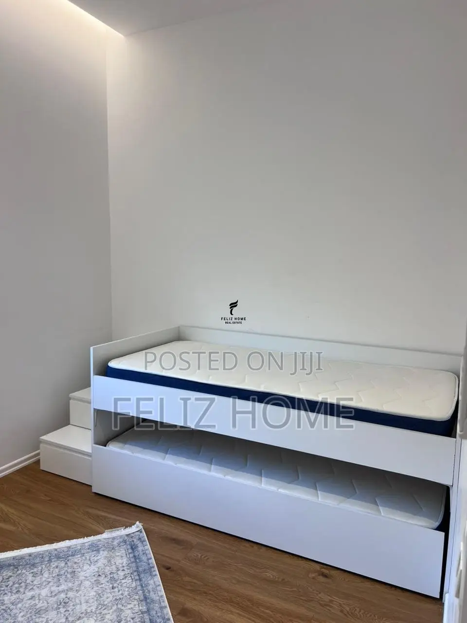 APARTAMENT ME QERA 2+1 RRUGA DURRESIT 75.000 LEKE