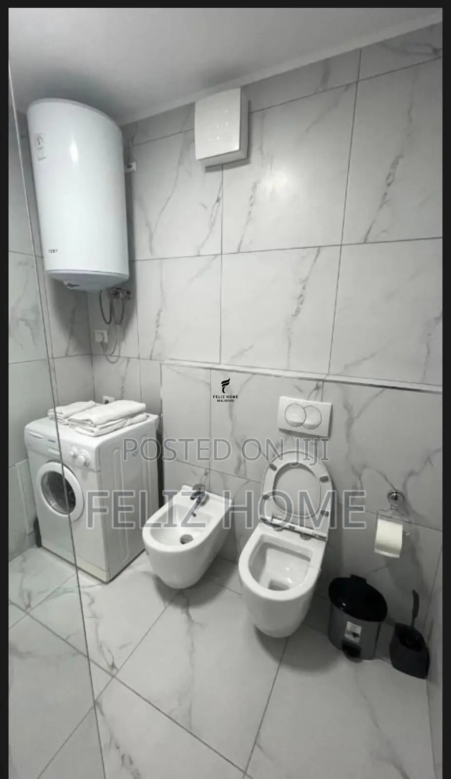 GARSONIERE ME QERA 45M2 BLLOK 700 EURO