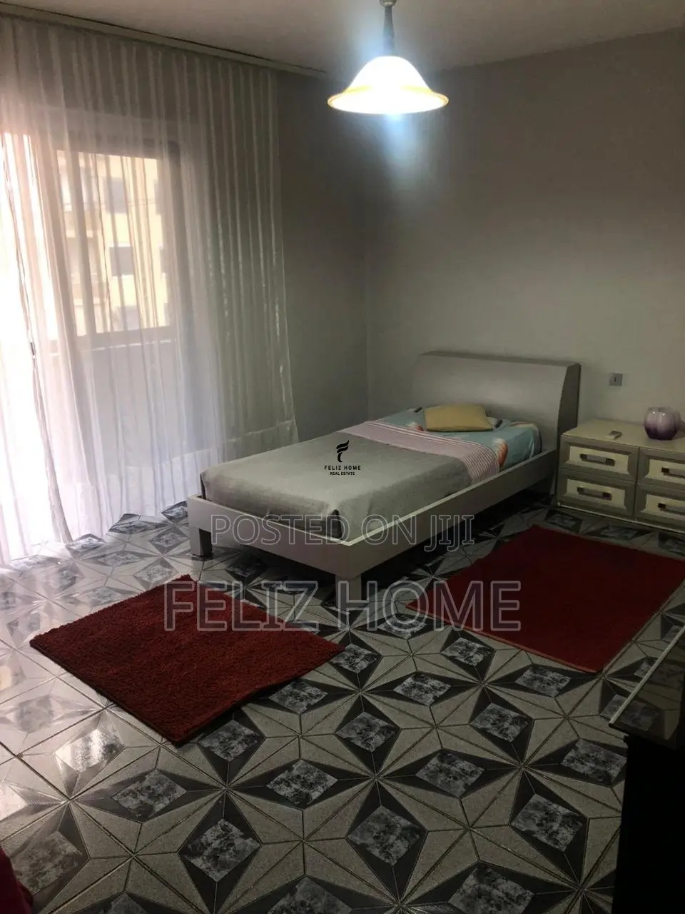 APARTAMENT ME QERA 2+1 21 DHJETORI 55.000 LEKE
