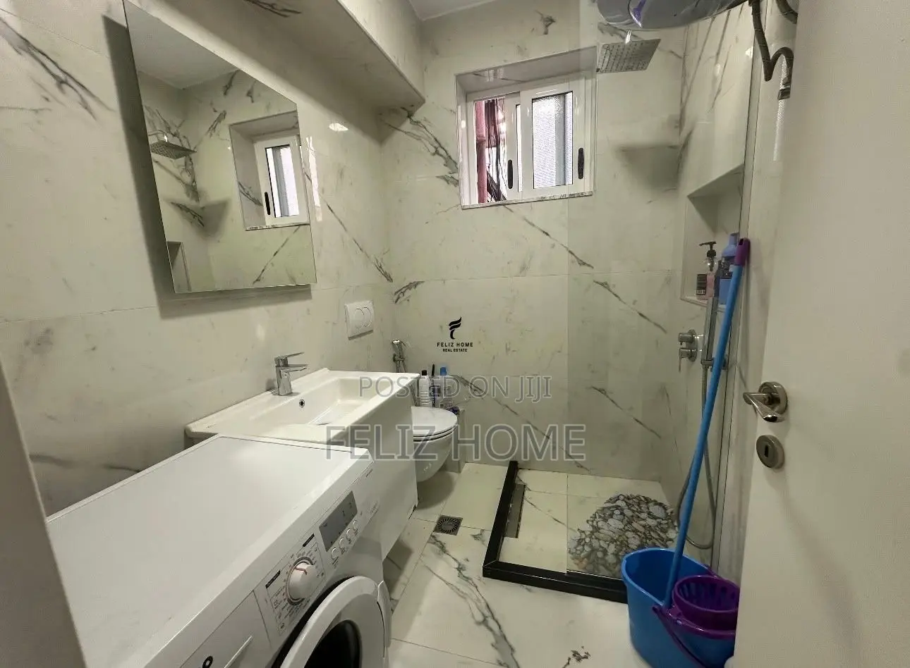 APARTAMENT ME QERA 2+1 BLLOK 80.000 LEKE