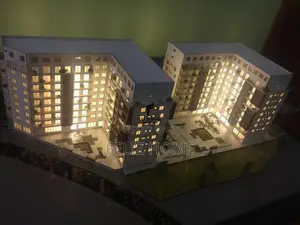 SHITET APARTAMENT 2+1 RRUGA NDRE MJEDA 220.000 EURO