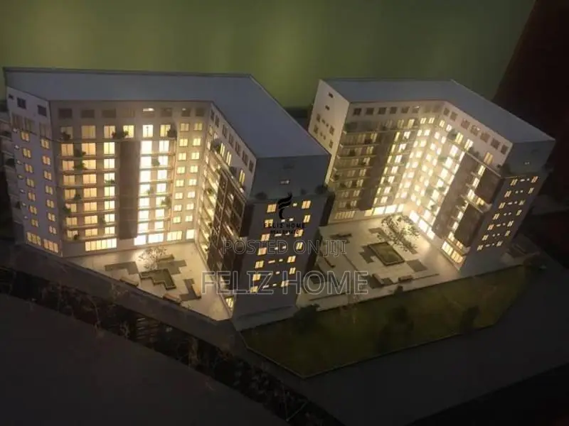 SHITET APARTAMENT 2+1 RRUGA NDRE MJEDA 220.000 EURO