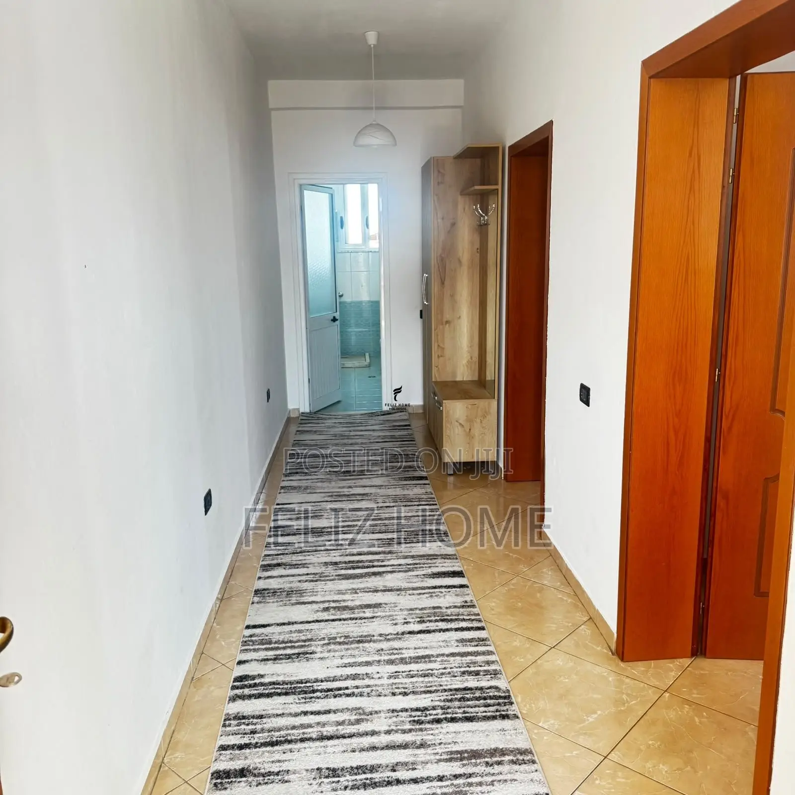APARTAMENT ME QERA 1+1 5 MAJ 50.000 LEKE