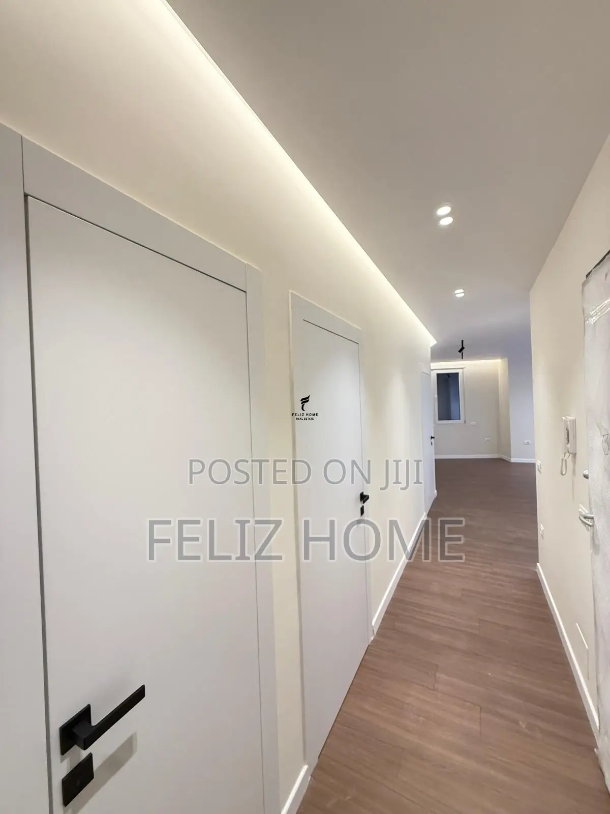 SHITET APARTAMENT 2+1 BRRYL 18.500.000 LEKE