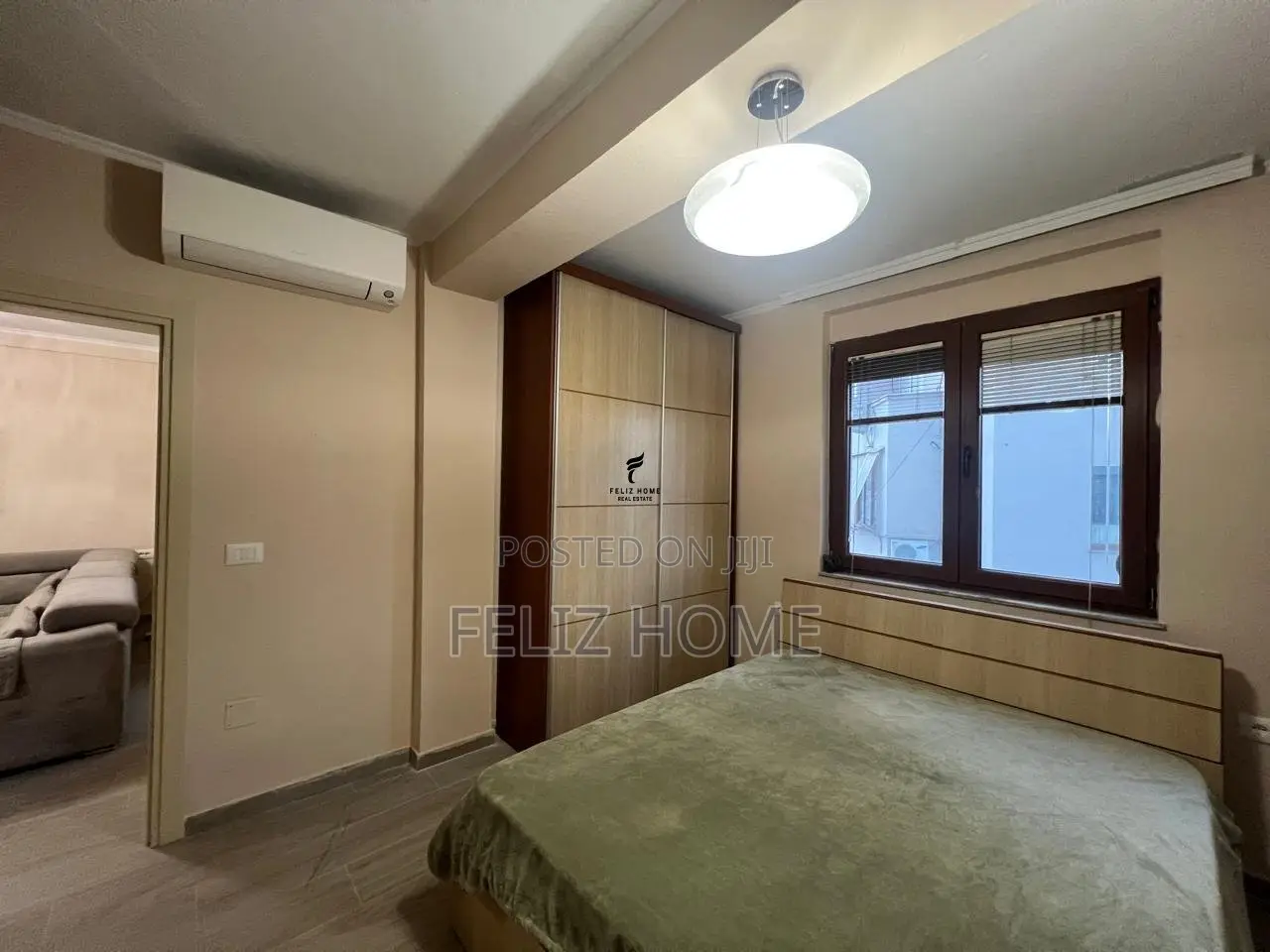 SHITET APARTAMENT 1+1 QENDER 24.500.000 LEKE