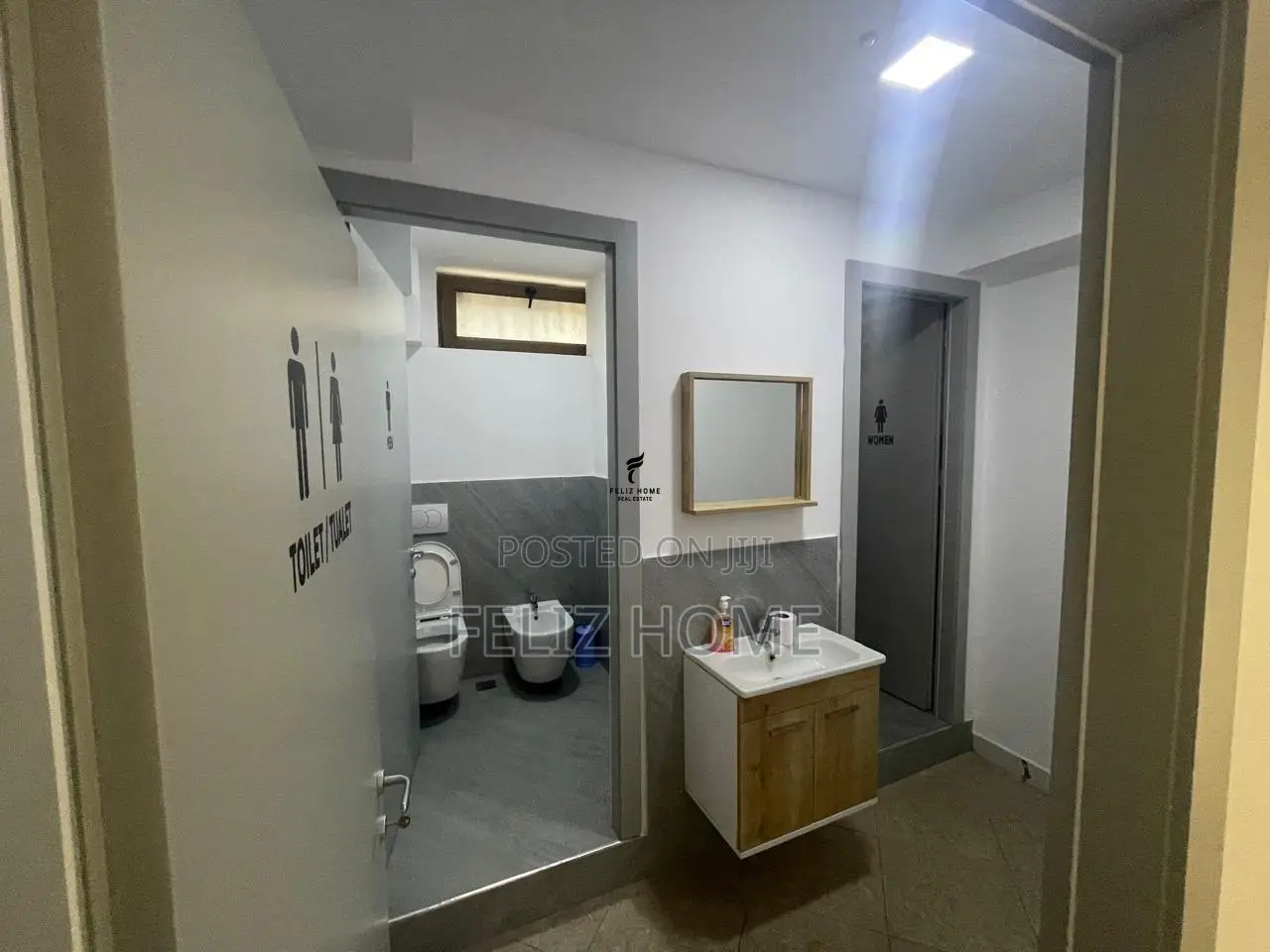ZYRE ME QERA 163M2 PAZARI I RI 1.600 EURO