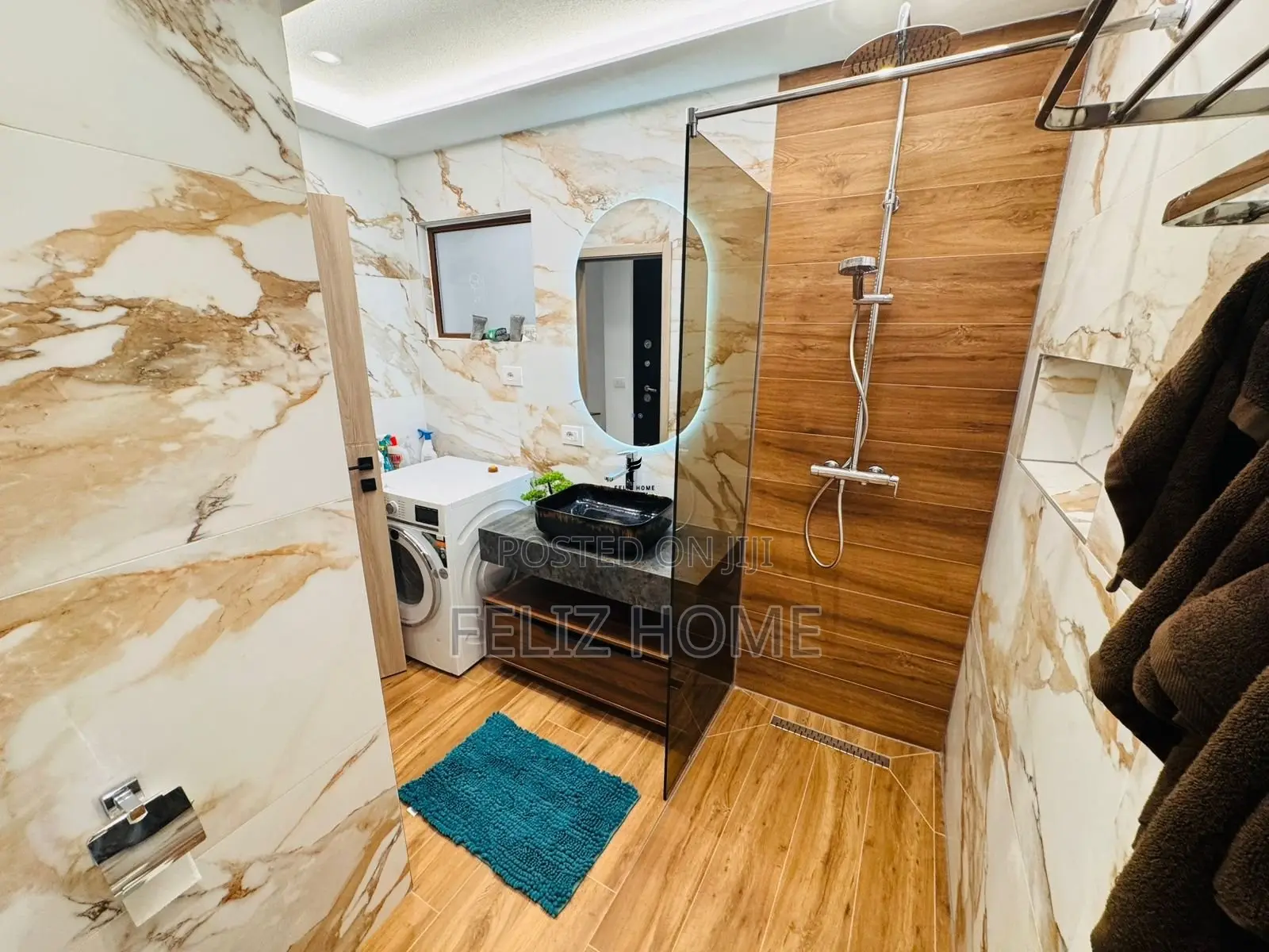 APARTAMENT ME QERA 1+1 RRUGA E DIBRES 650 EURO