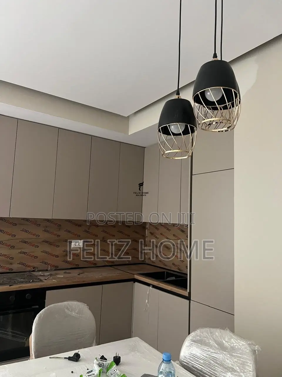SHITET APARTAMENT 1+1 LAPRAKE 196.650 EURO