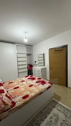 APARTAMENT ME QERA 1+1 ASTIR 40.000 LEKE