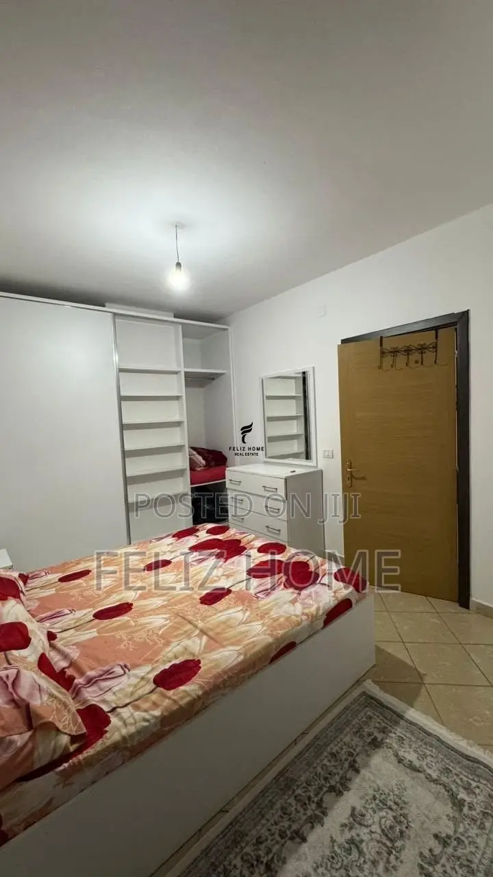 APARTAMENT ME QERA 1+1 ASTIR 40.000 LEKE