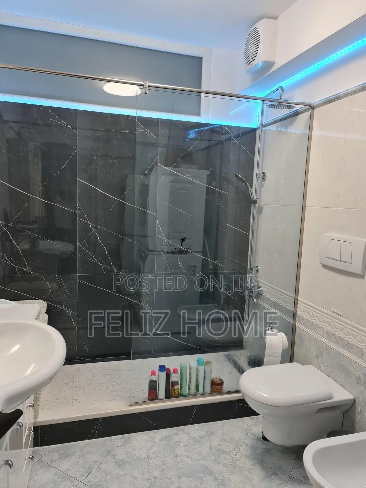 APARTAMENT ME QERA 3+1 LIQENI ARTIFICAL 75.000 LEKE