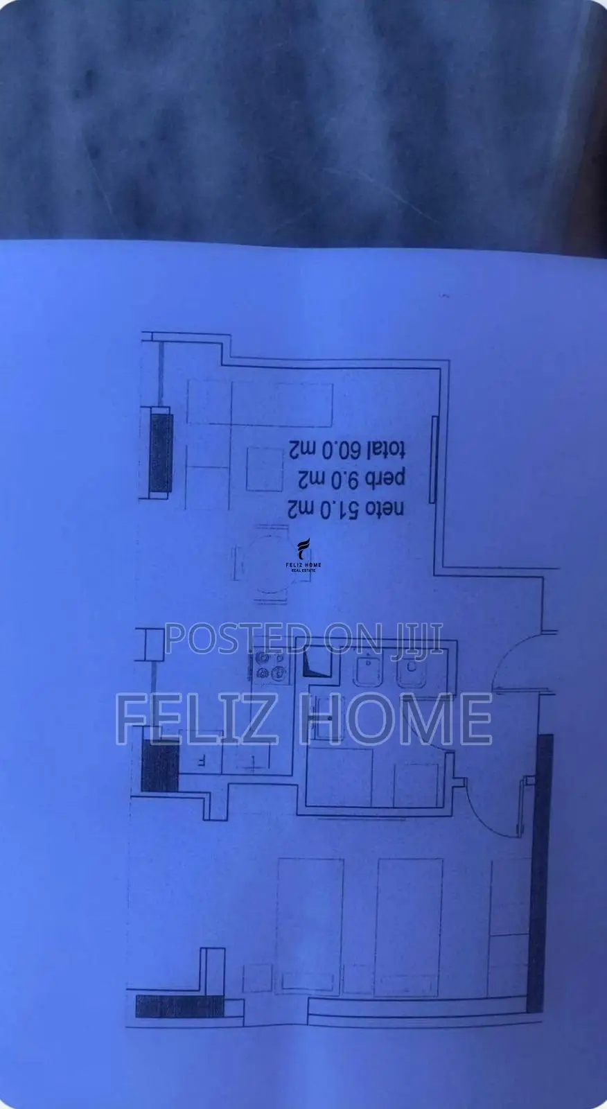 SHITET APARTAMENT 1+1 BULEVARDI I RI 132.000 EURO