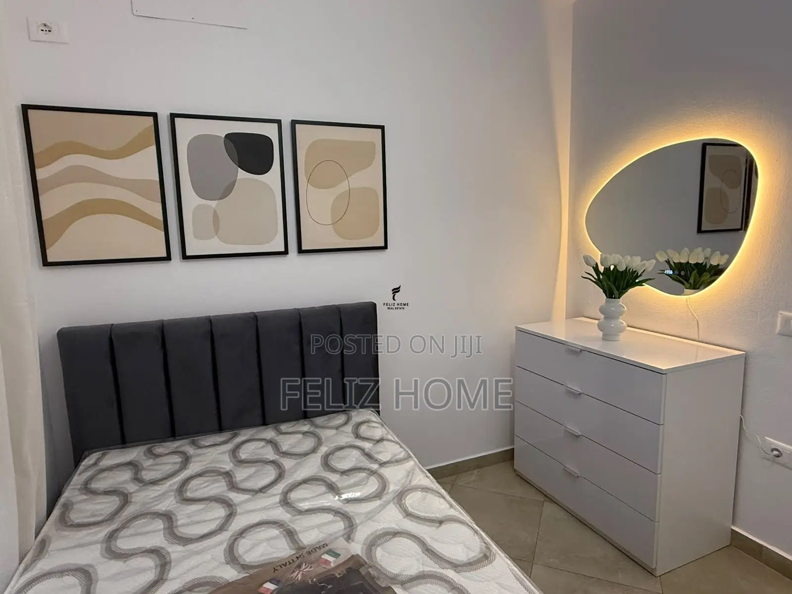 APARTAMENT ME QERA 2+1 RRUGA E BARRIKADAVE 80.000 LEKE