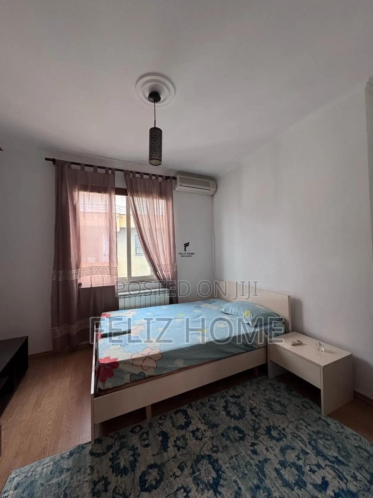 APARTAMENT ME QERA 2+1 LIQENI THATE 60.000 LEKE