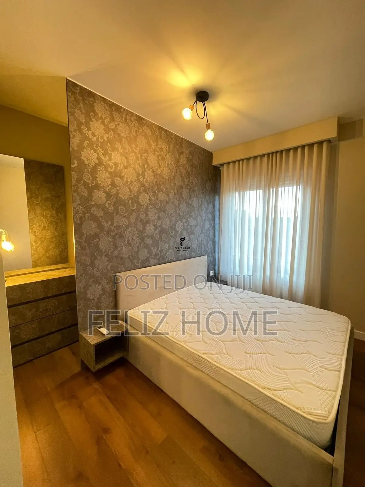 APARTAMENT ME QERA 2+1 SELITE 70.000 LEKE
