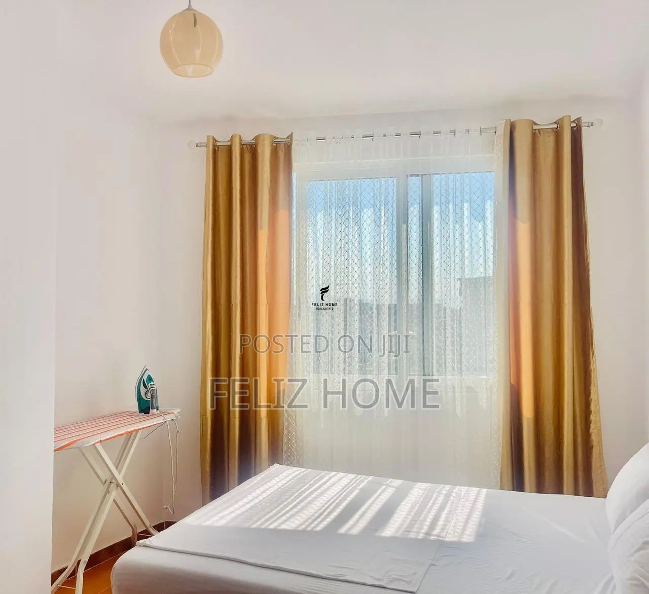 APARTAMENT ME QERA 1+1 ASTIR 50.000 LEKE