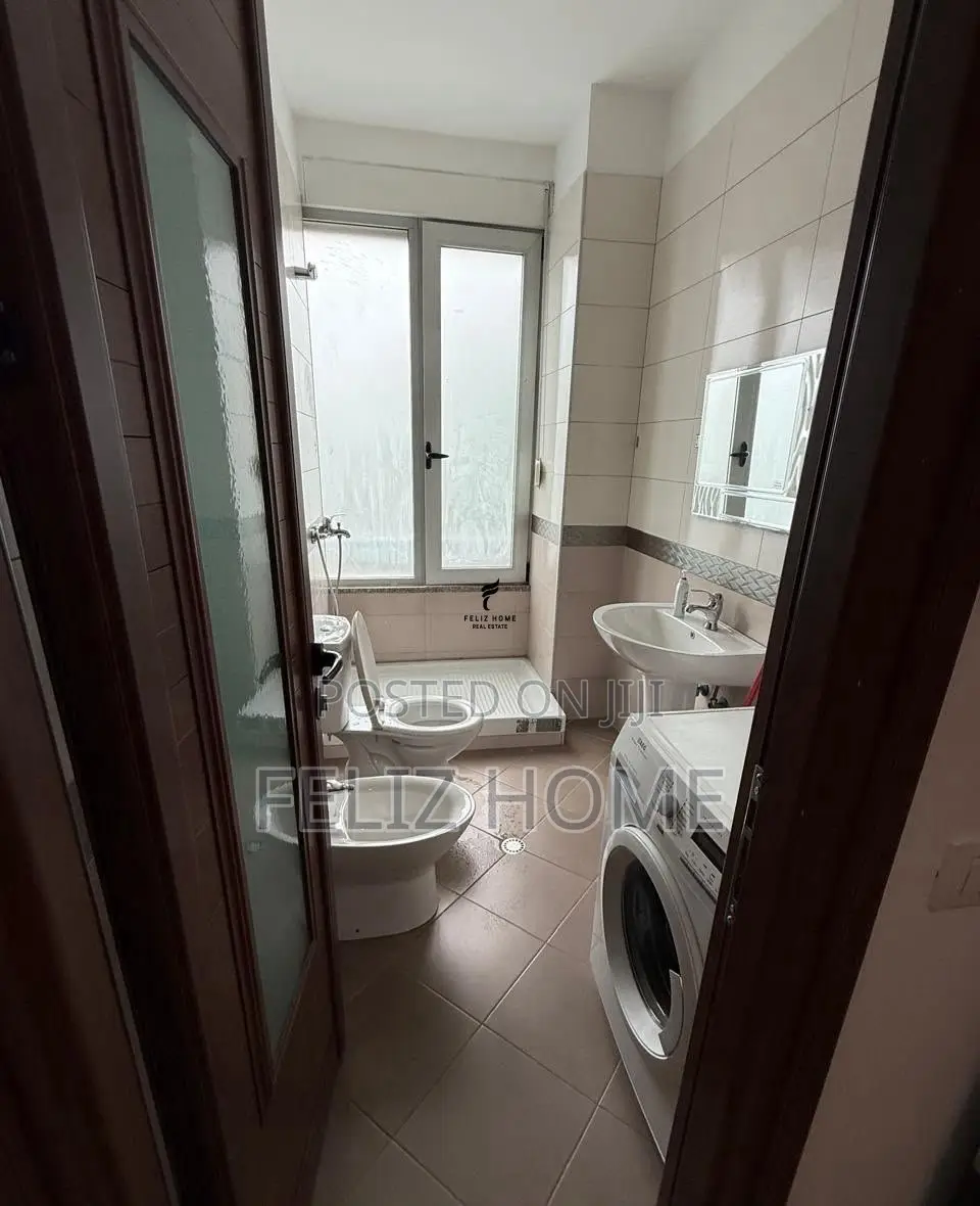 APARTAMENT ME QERA 1+1 PORCELAN 60.000 LEKE
