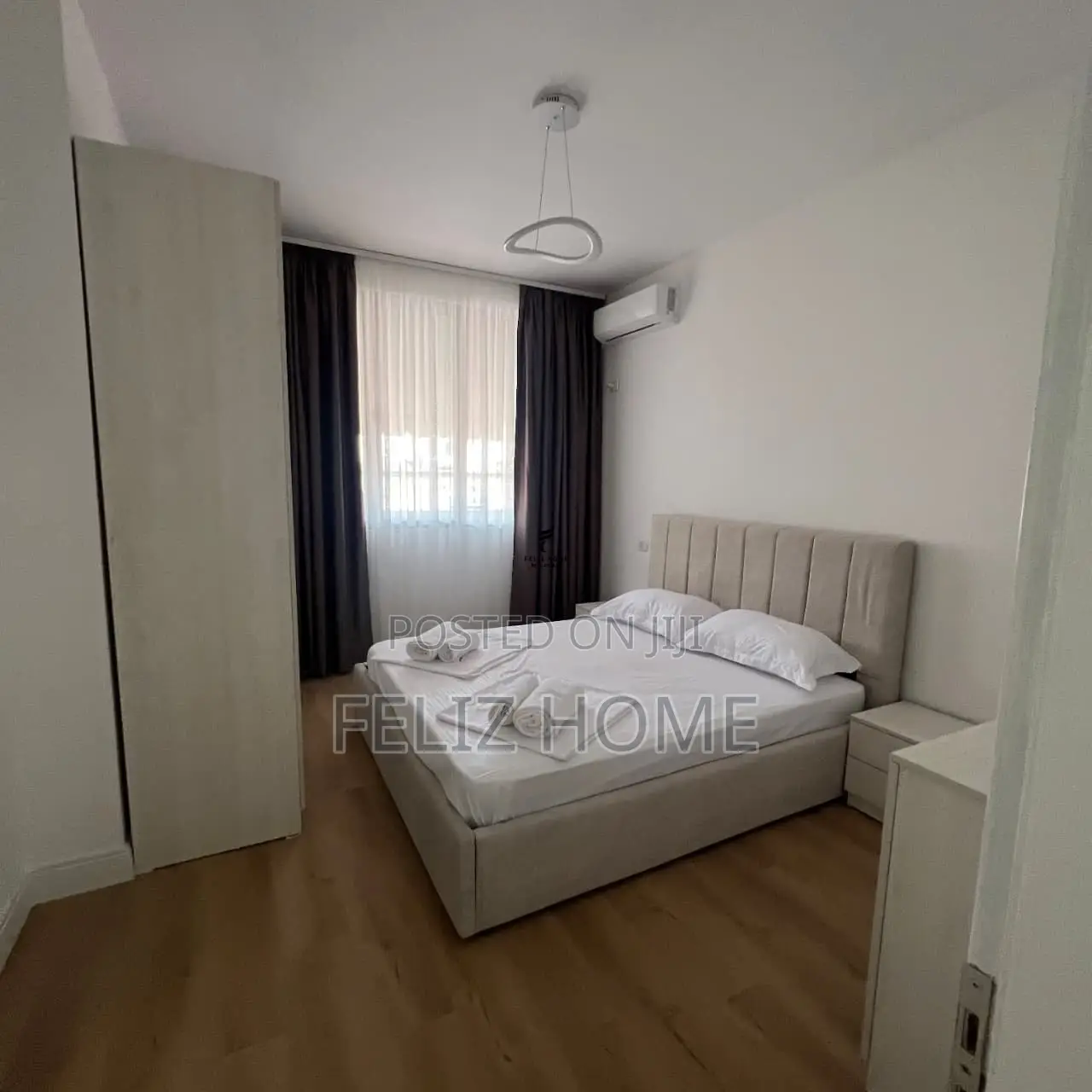 APARTAMENT ME QERA 1+1 MYSLYM SHYRI 65.000 LEKE