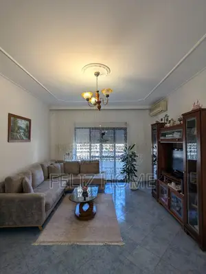 APARTAMENT ME QERA 2+1 BULEVARDI RI 52.000 LEKE