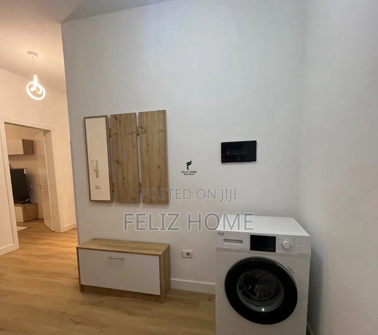 APARTAMENT ME QERA 1+1 QENDER 65.000 LEKE